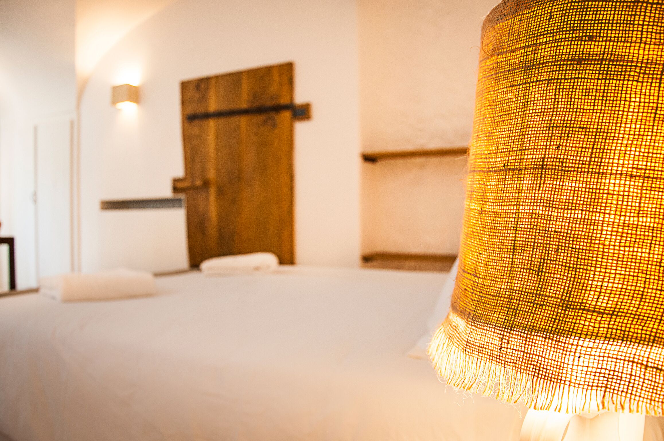 Masseria San Michele with pool in Martina Franca, Puglia