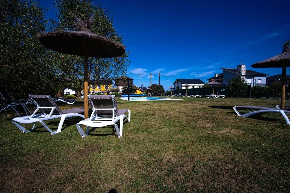Apartamentos Jesús for 4 people
