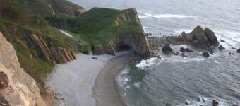 Apartamentos Jesús for 4 people