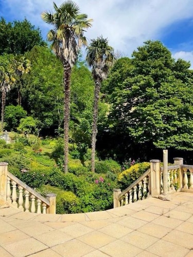 Hôtel Particulier avec piscine privée et jardin, Riberac, Dordogne