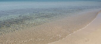 fully frescoed home in Sardinia