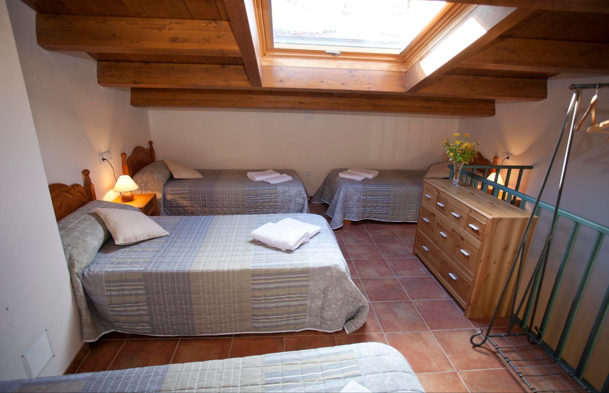 Prior House in Calaceite