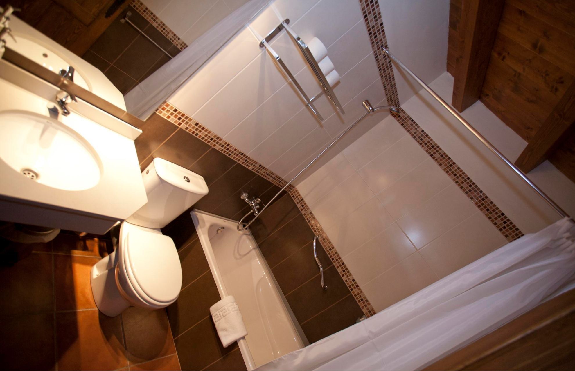 Prior House in Calaceite