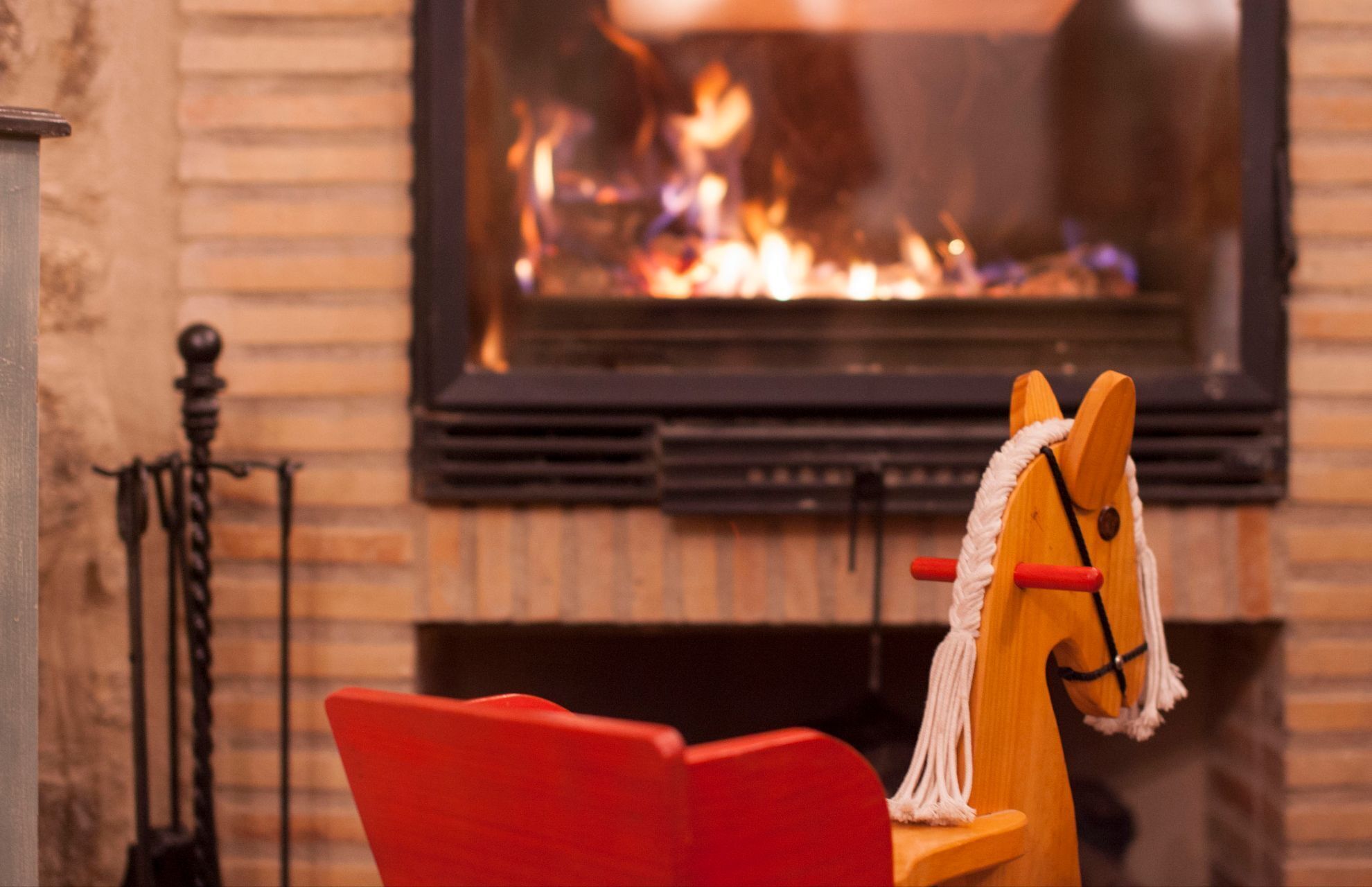 Prior House in Calaceite