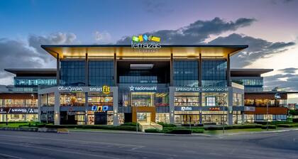 Beau et spacieux Loft Ă Santa Ana, style maison de ville.