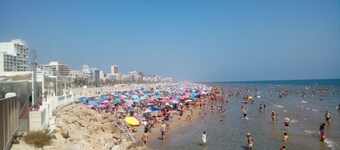 家族専用：住宅L'Ullal IIのタウンハウス - プラヤ・デ・ガンディア