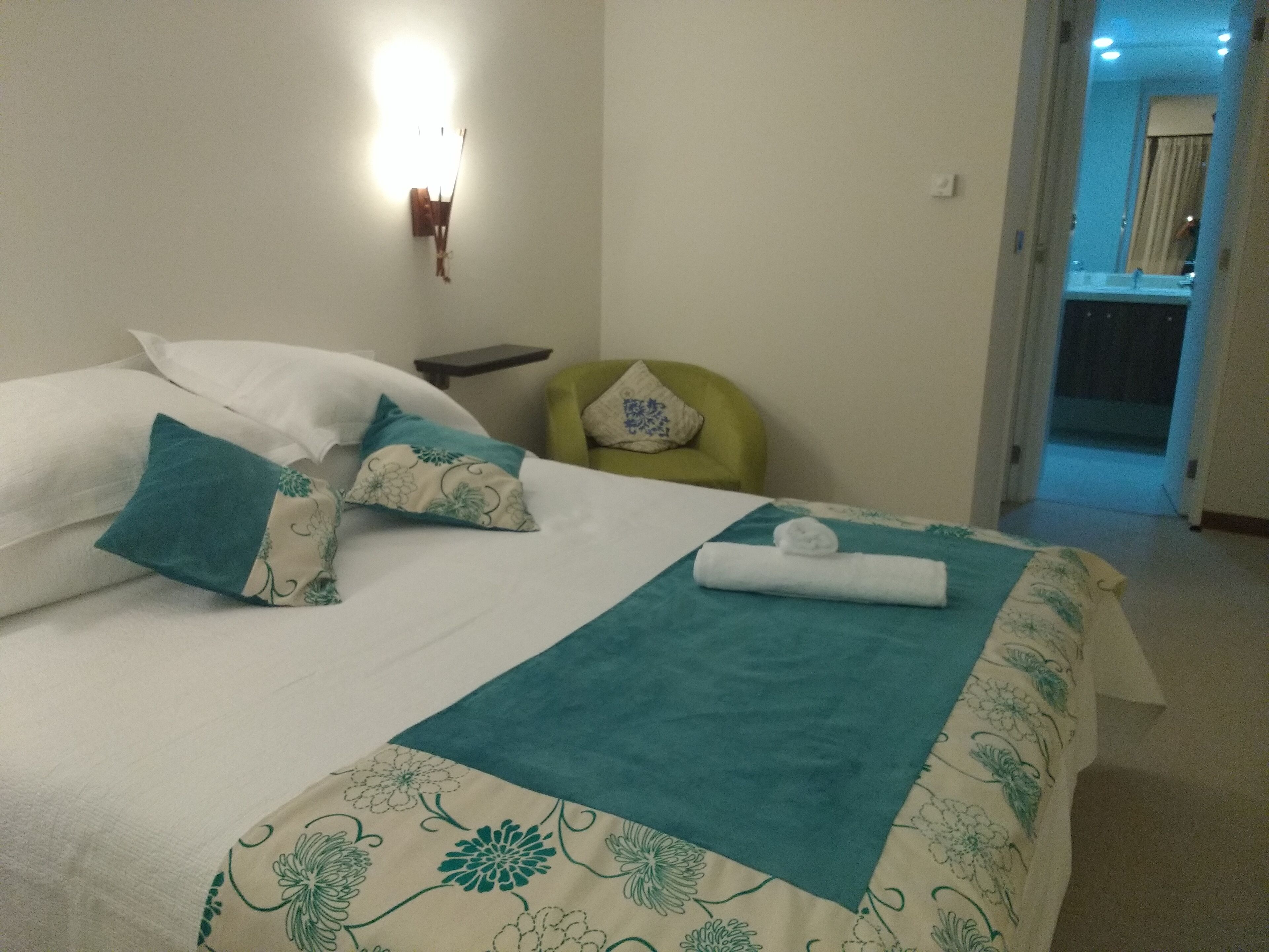 Apart Hotel Victoria