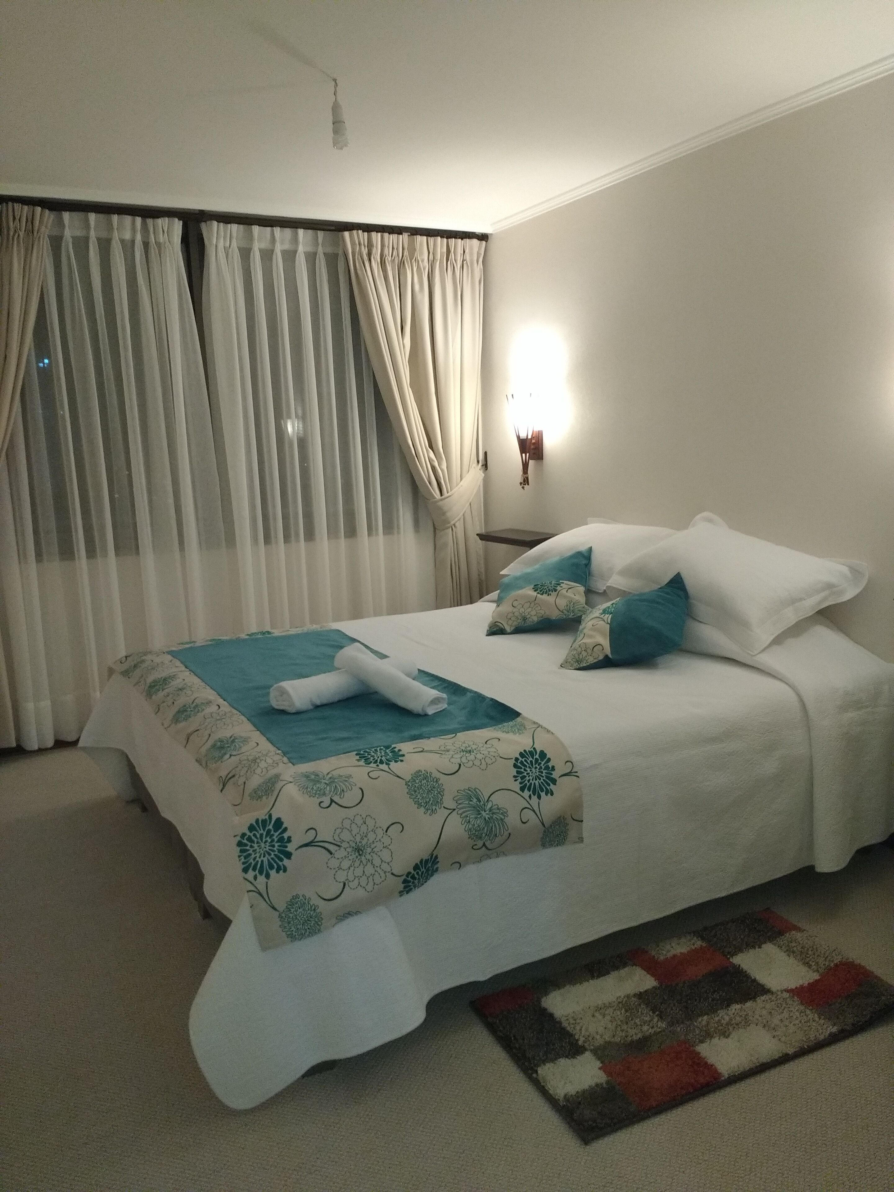 Apart Hotel Victoria