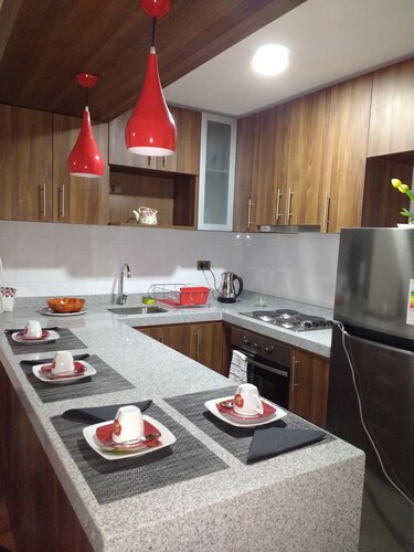 Apart Hotel Victoria