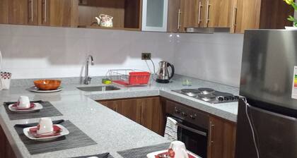 Apart Hotel Victoria