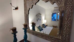 3 Schlafzimmer, Schreibtisch, Bügeleisen/Bügelbrett, kostenloses WLAN