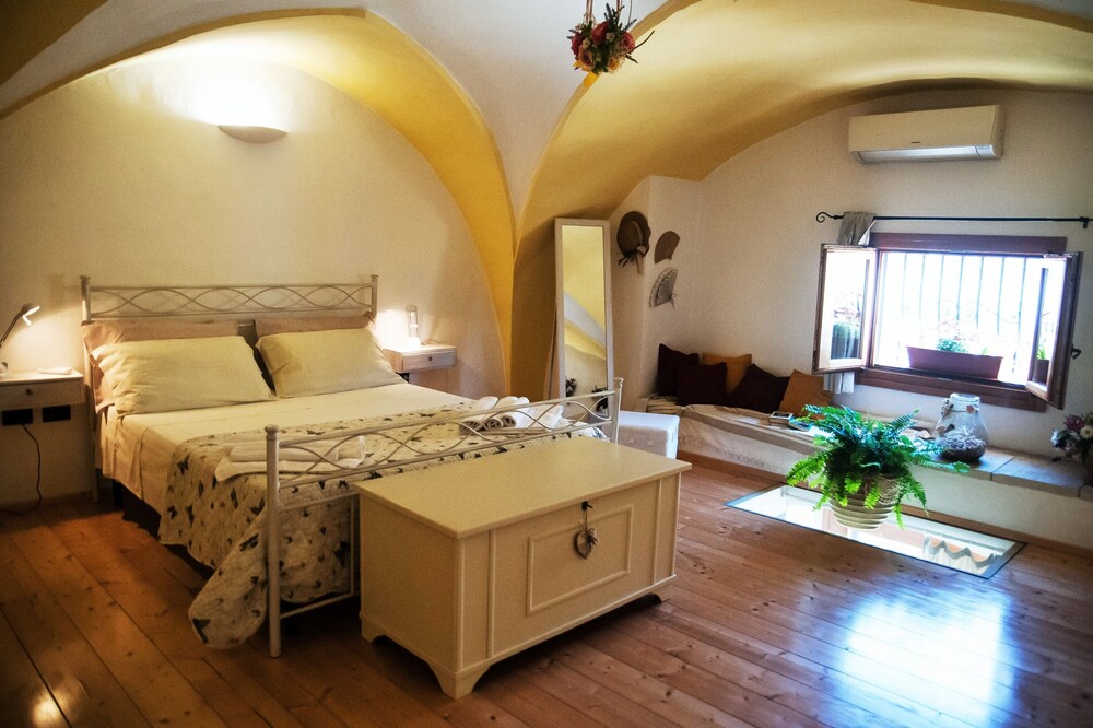 Holiday home in the heart of Salento - Gallipoli / Maldives of Salento / Ugento