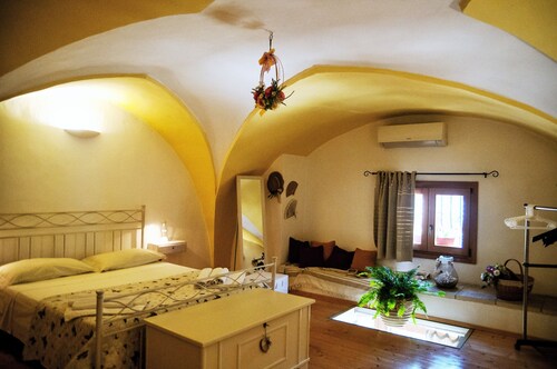 Tourist accommodation in the heart of Salento - Gallipoli Maldive del Salento Ugento