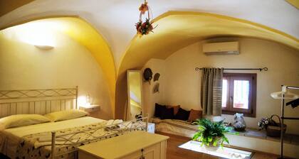 Tourist accommodation in the heart of Salento - Gallipoli Maldive del Salento Ugento