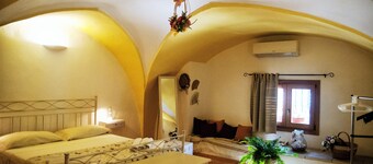 Casa de vacaciones en el corazón de Salento - Gallipoli / Maldivas de Salento / Ugento