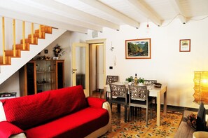 Interior - Tourist accommodation in the heart of Salento - Gallipoli Maldive del Salento Ugento (Casarano)