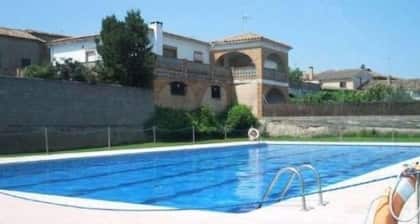 Guarantee apartment