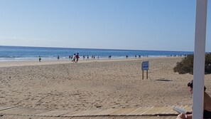 Plage à proximité