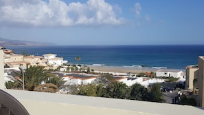 Property grounds - Costa Calma Penthause. Wonderful penthouse On one of the best beaches in Europe (Pájara)