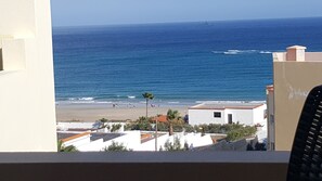 Property grounds - Costa Calma Penthause. Wonderful penthouse On one of the best beaches in Europe (Pájara)