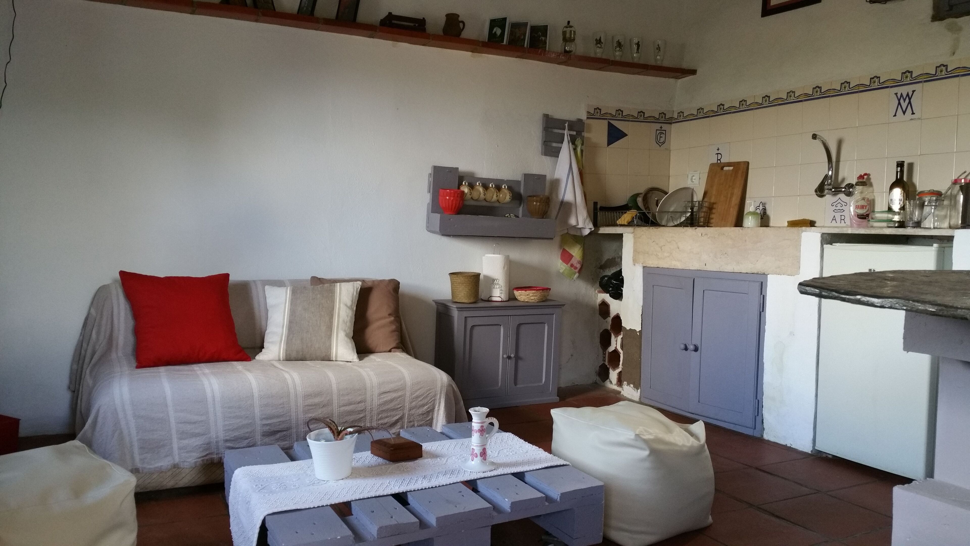 Casa Sebastião - Monsaraz 