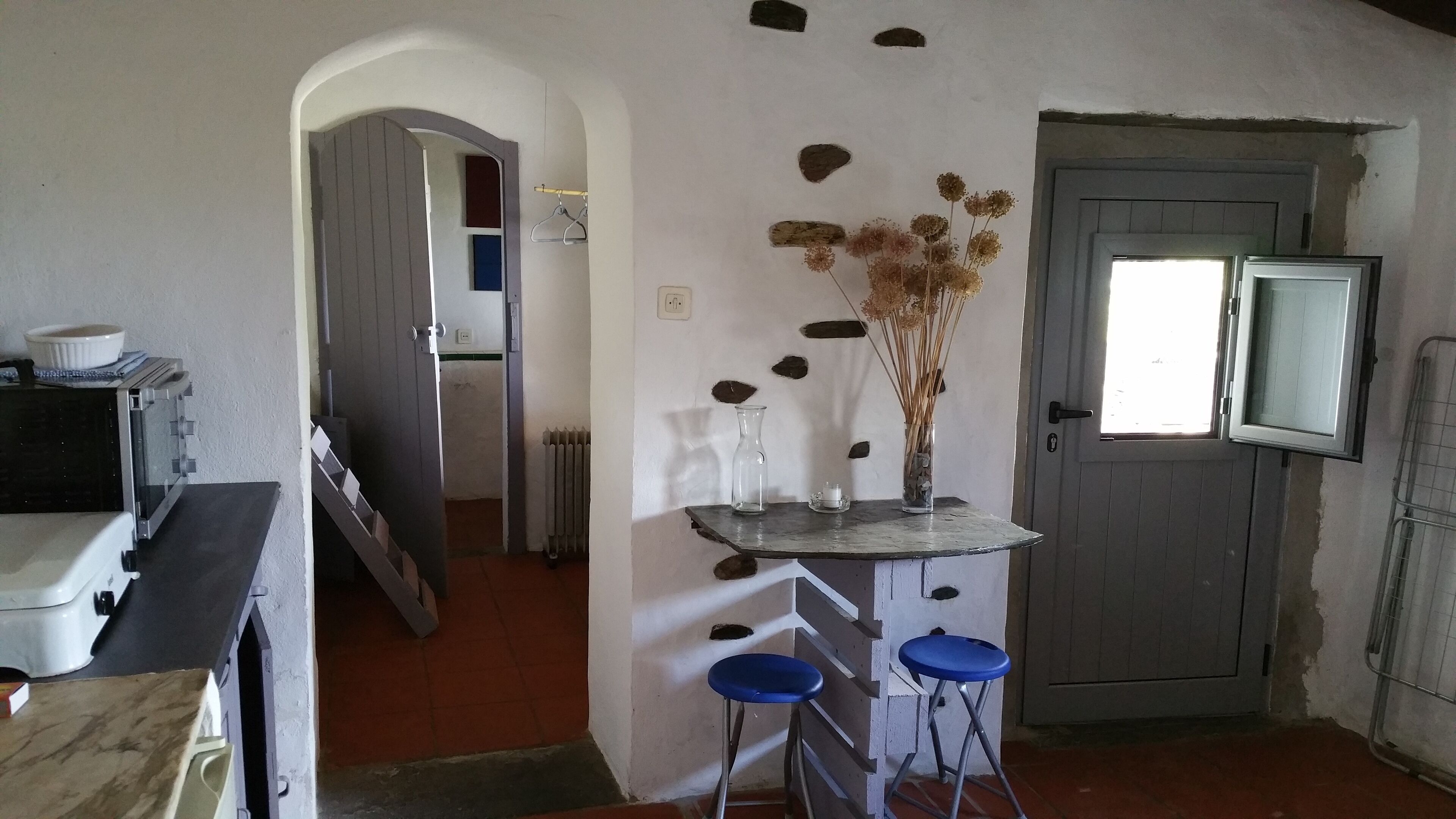 Casa Sebastião - Monsaraz 