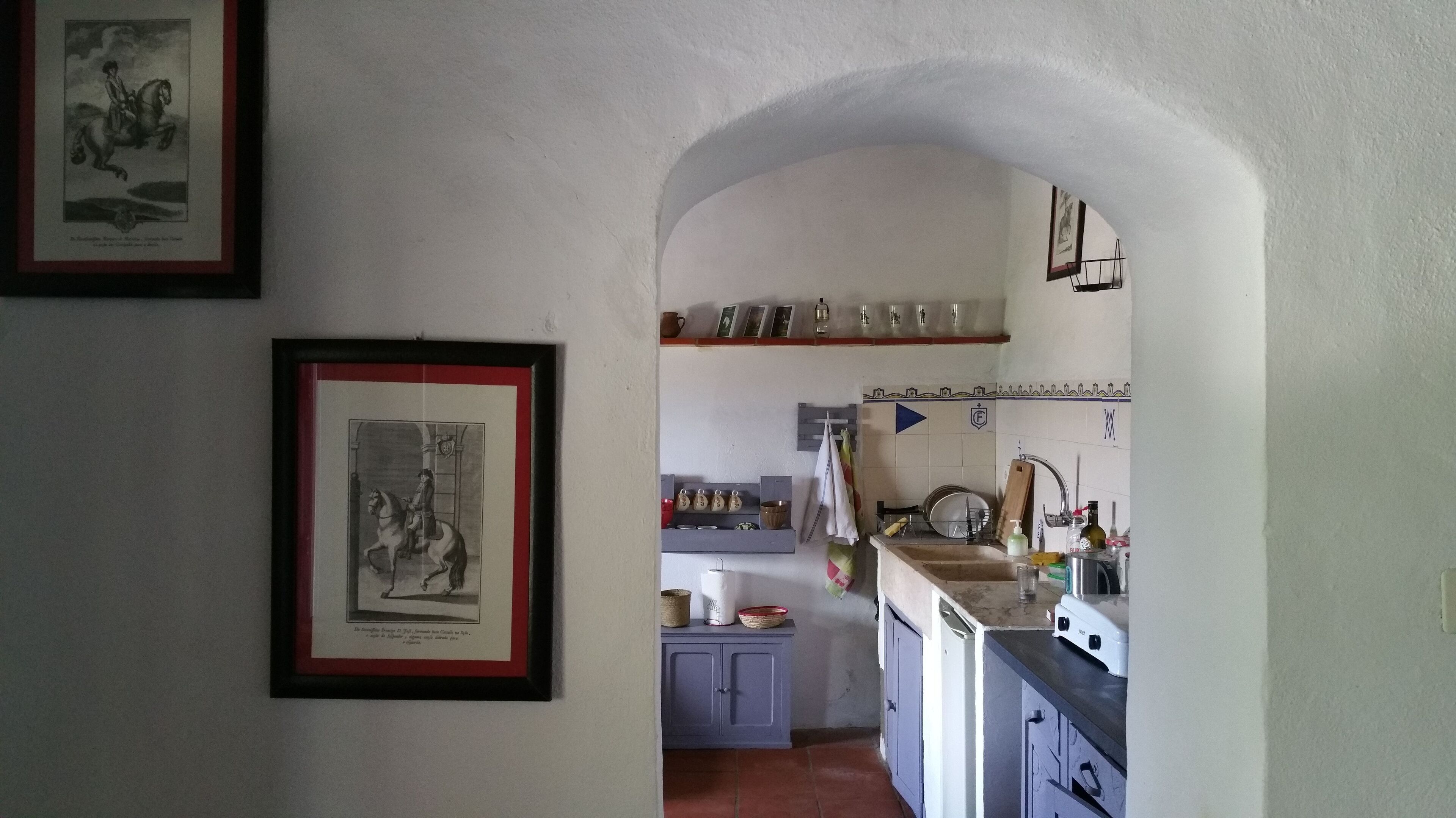 Casa Sebastião - Monsaraz 