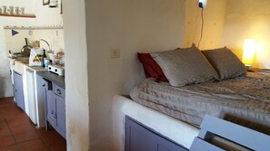 1 quarto, Wi-Fi, roupa de cama