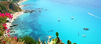 Sangeni Heim Urlaub - Wohnung n.2, im Erdgeschoss mit veranda