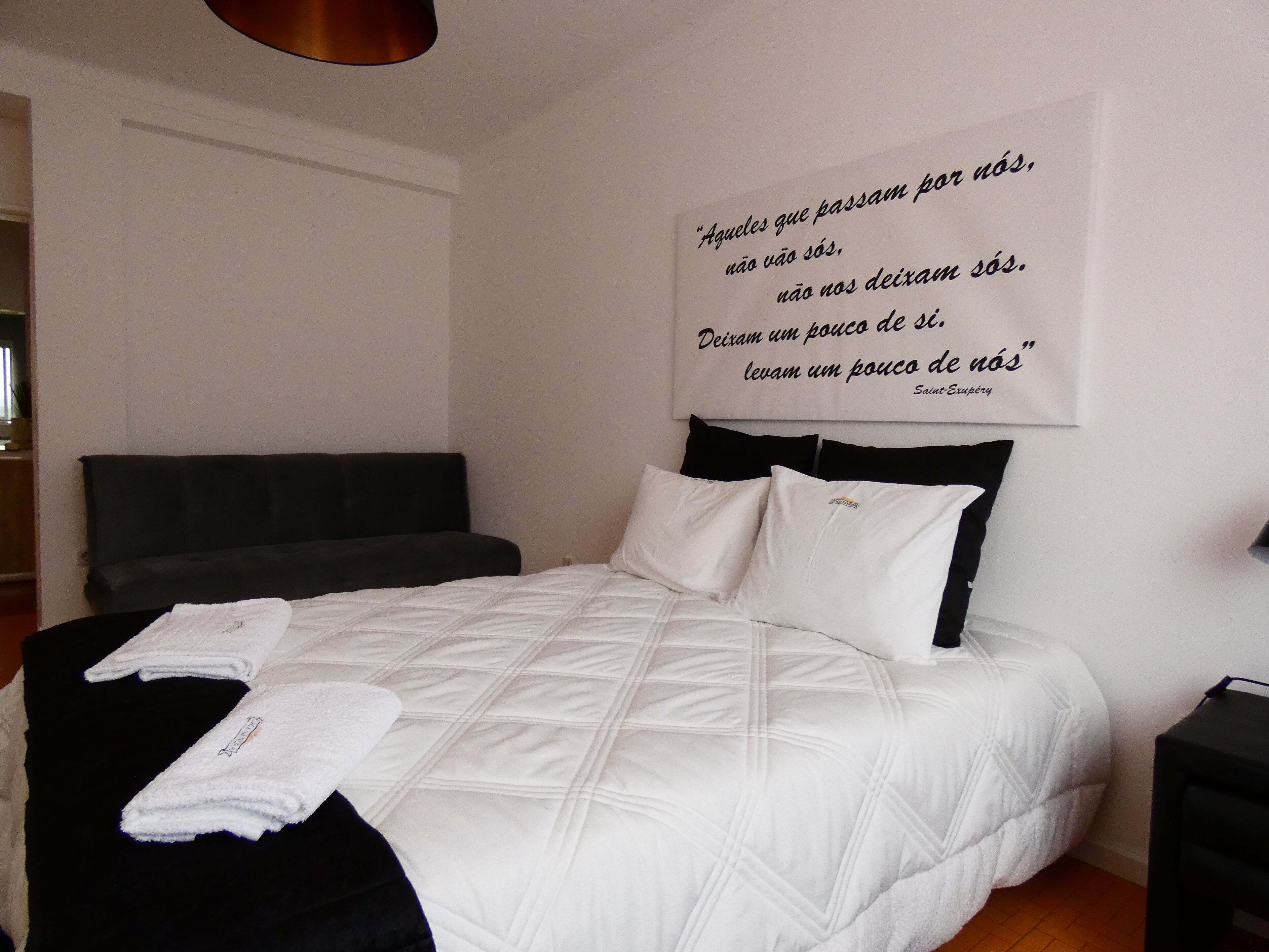 Casa Sandra - Apart. Mariana                                                   