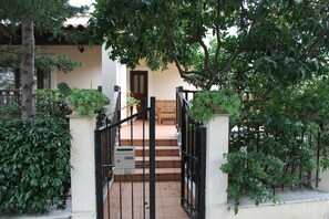 Terrazza/patio