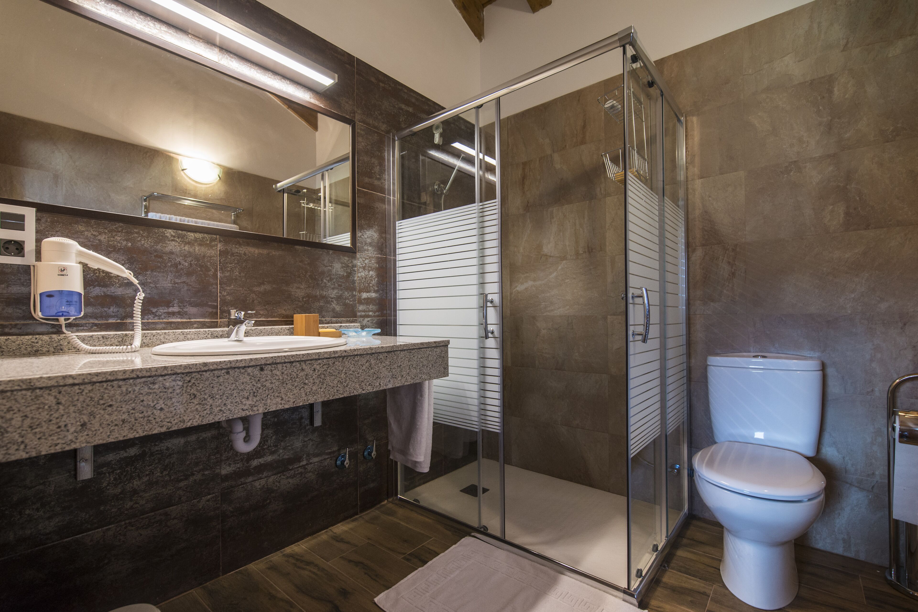 Cottages 4 Valleys, House N4