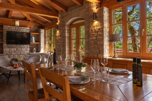 Das Haus für Touristen, die keine Touristen mögen