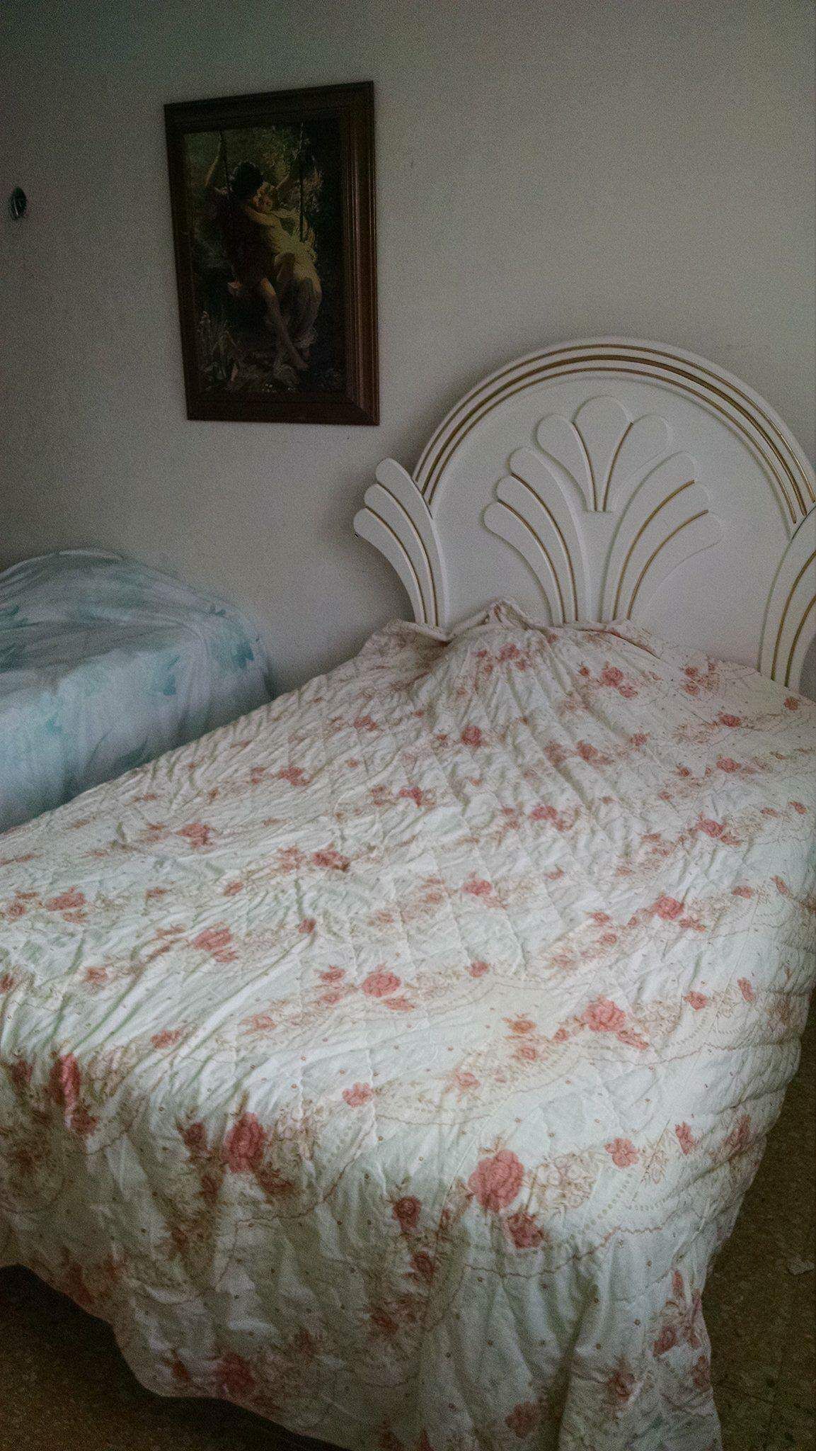 The House of the Hummingbird.