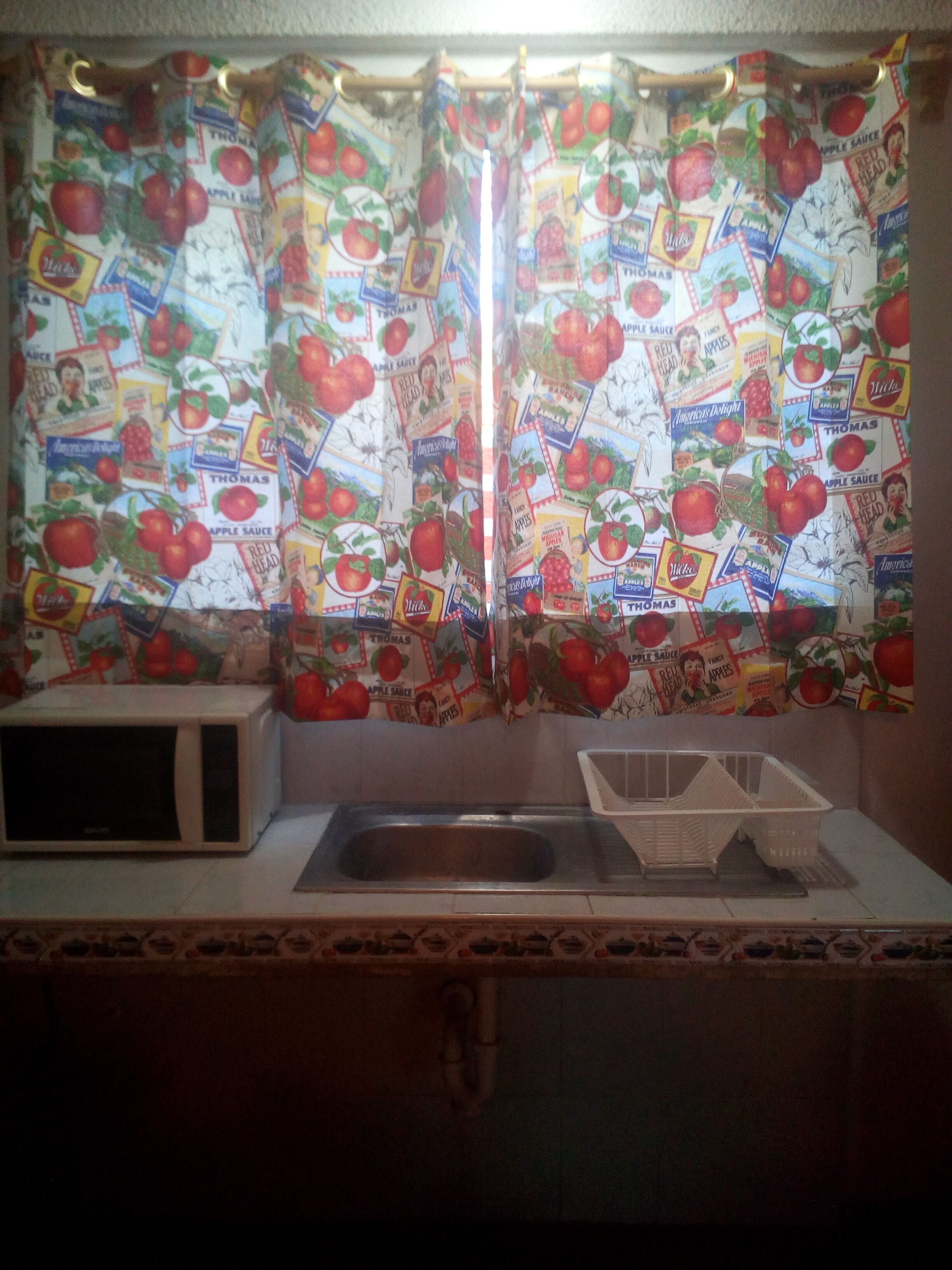 The House of the Hummingbird.