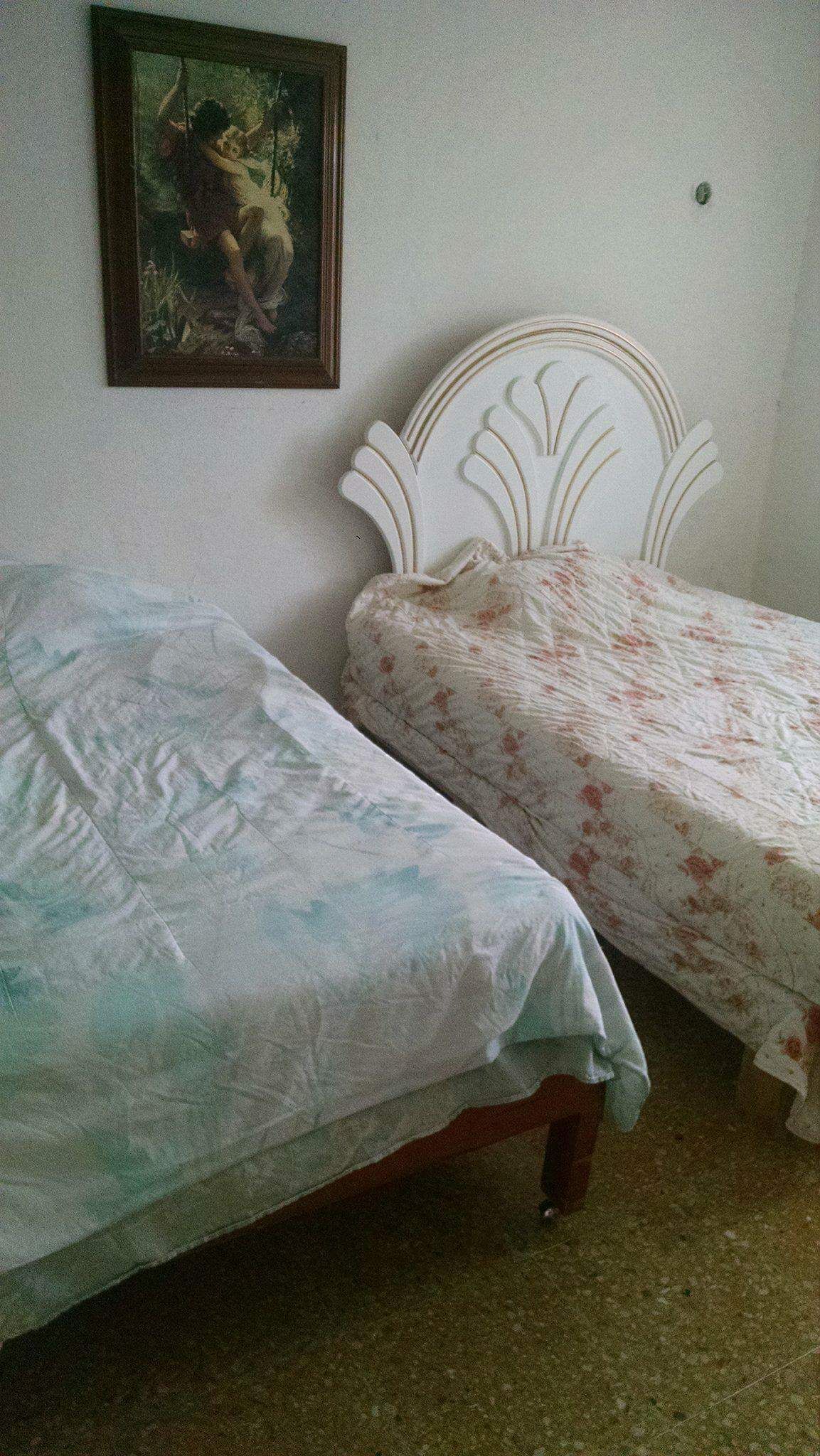 The House of the Hummingbird.