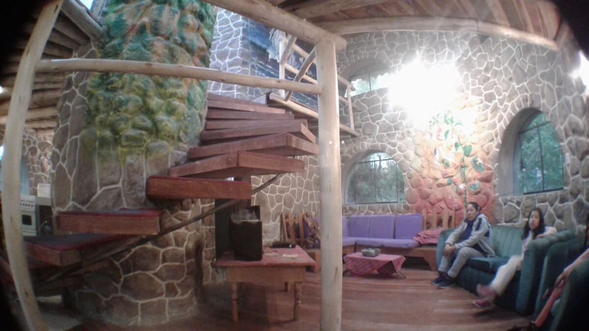 Bild für Gastgeberprofil