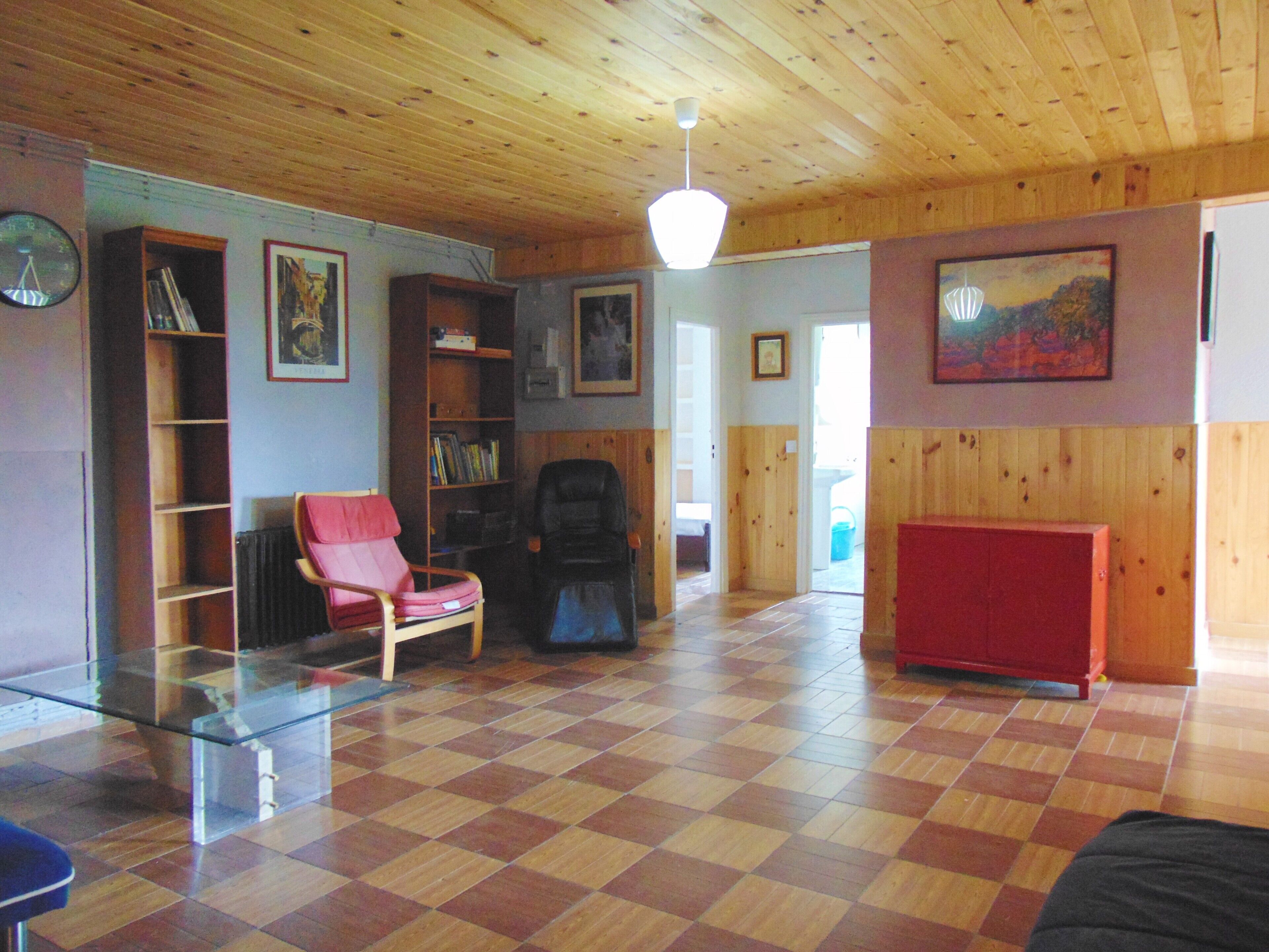 Interieur