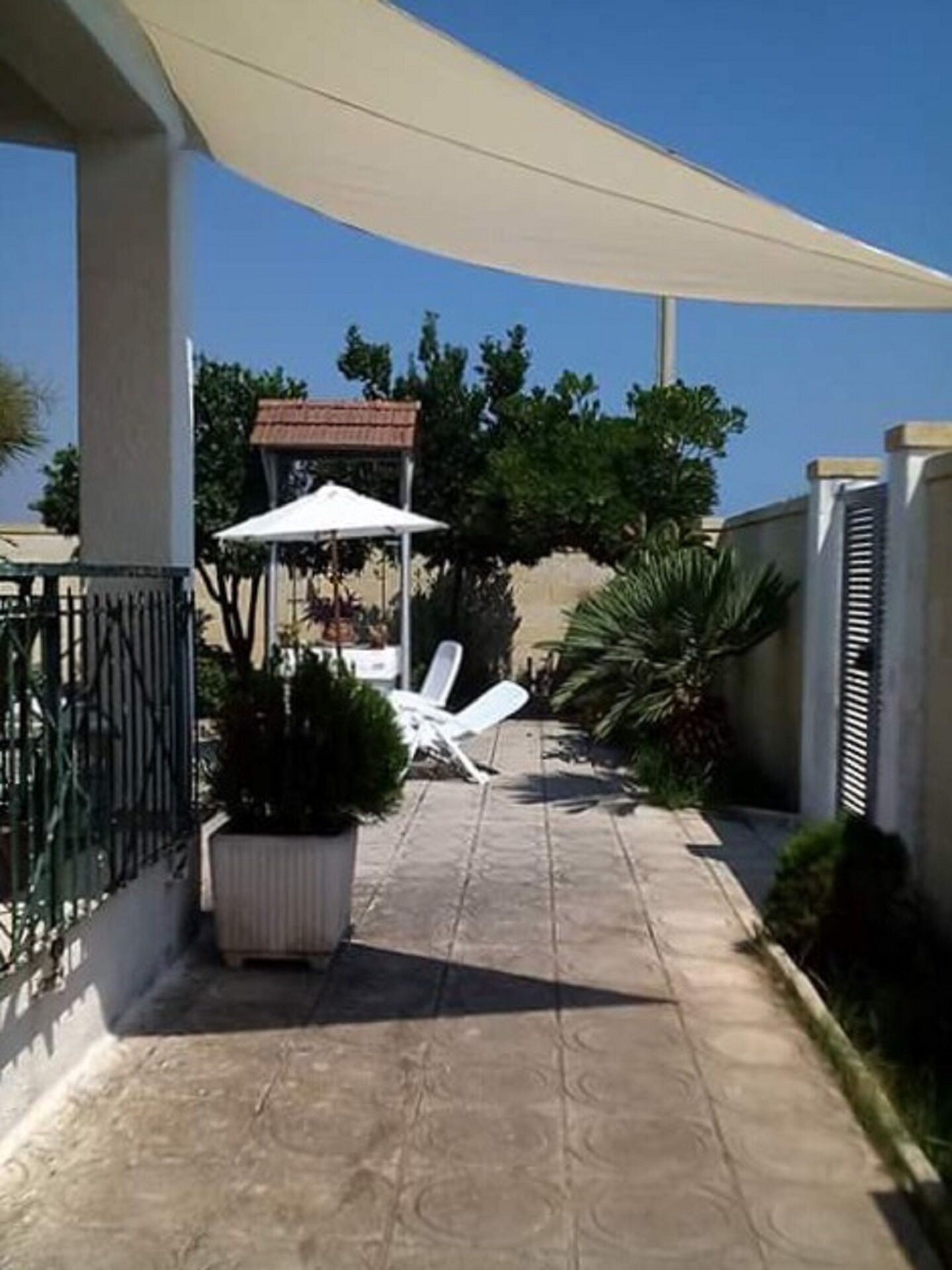 Oasi of Relax in Salento