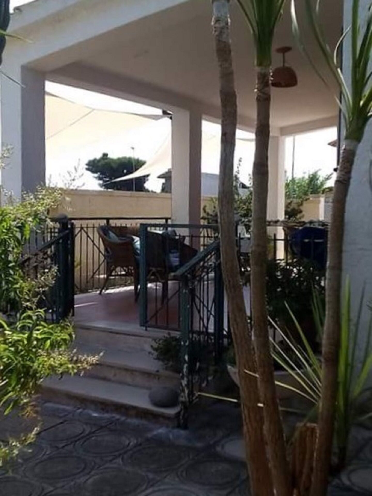 Oasi of Relax in Salento