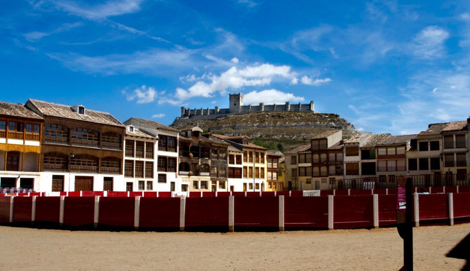 La Casita de la Planta Apartment