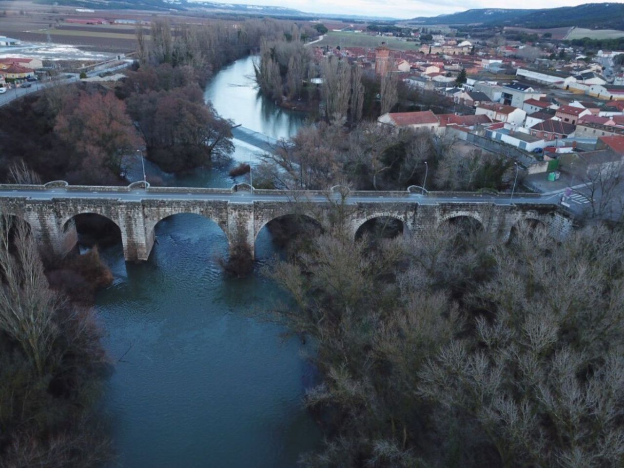 La Casita de la Planta Apartment