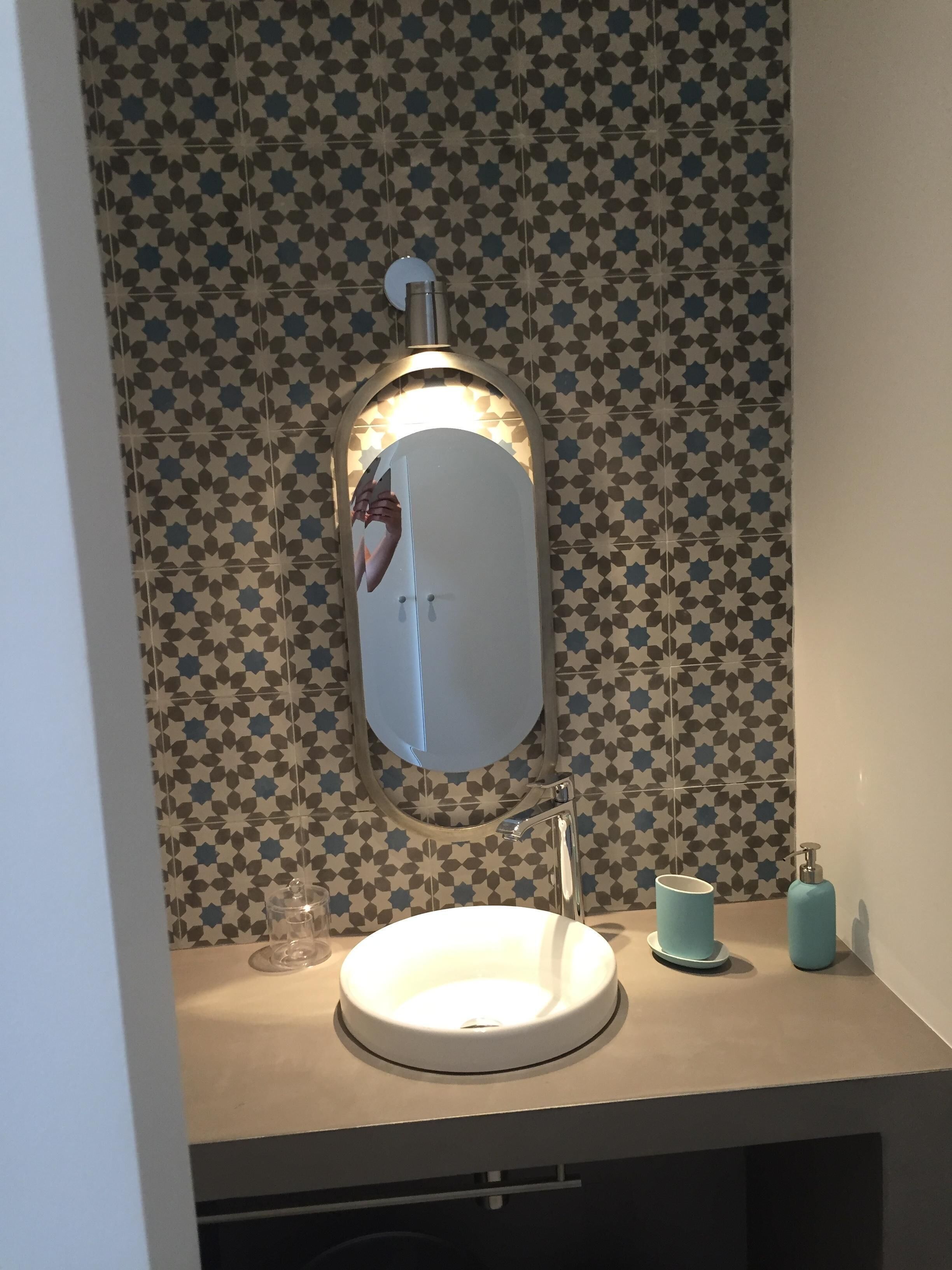 The bastide of Marius