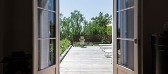 Luxury & Charming Belle Époque Villa In A Heart And Medieval Village Of Vence