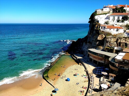 Azenhas Beach Room - Azehas do Mar
