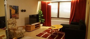 Fin stor leilighet i Vaasa