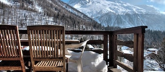  La Ribambelle: Beautiful family chalet, full nature, open view