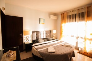 2 bedrooms, free WiFi - Albufeira Apartment Sea View DUPLEX (Albufeira)