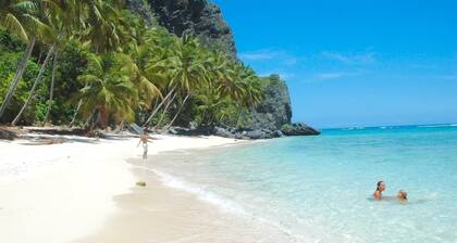 Superior Villa Rubina in Lush Tropical Garden with Pool