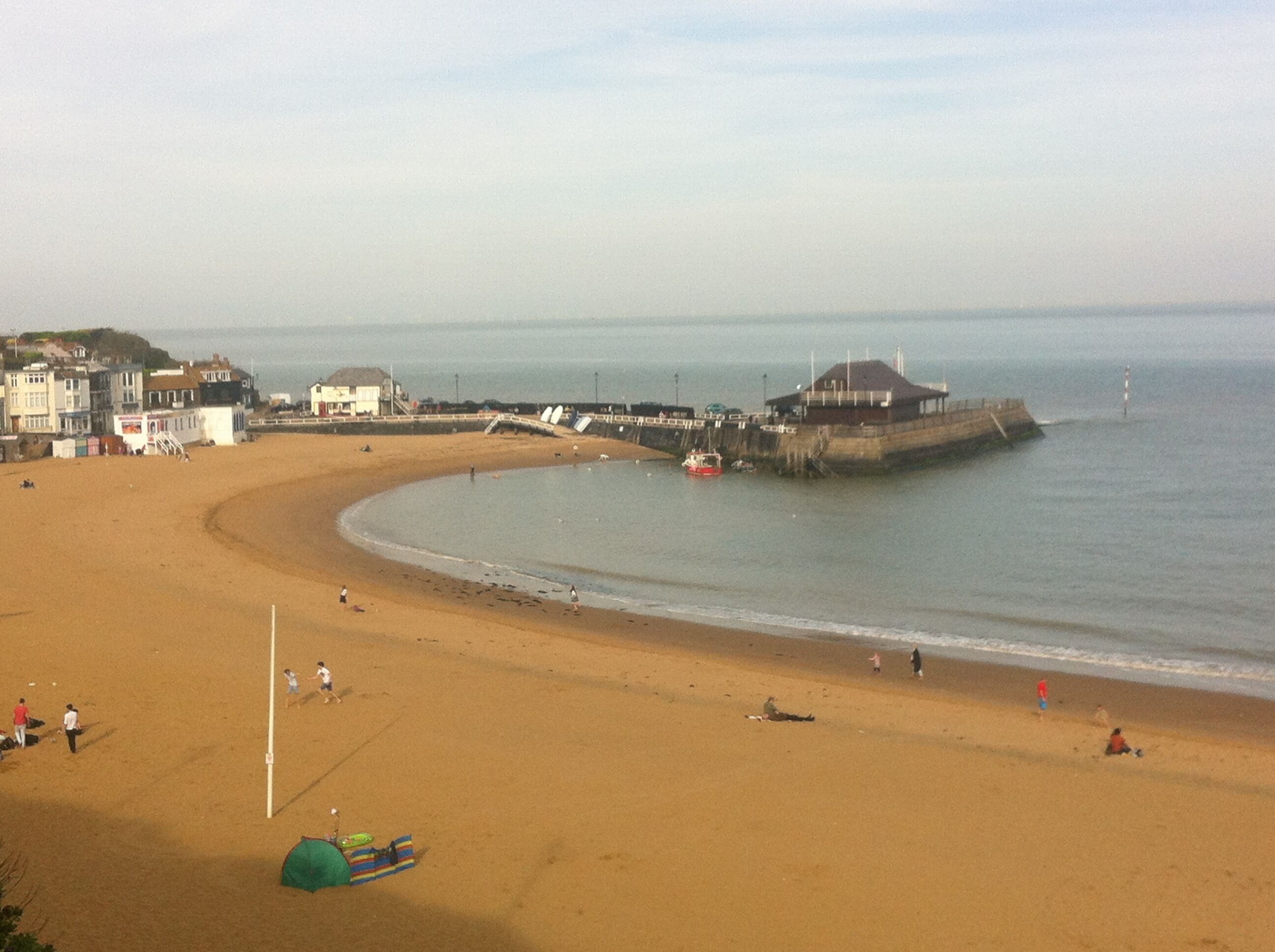 Strand